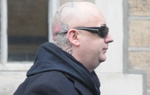 Boy George przed sądem