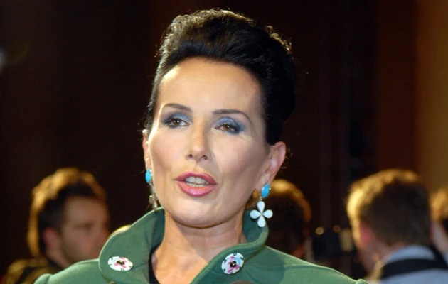 Kora /fot.Marek Ulatowski Kora /fot.Marek Ulatowski