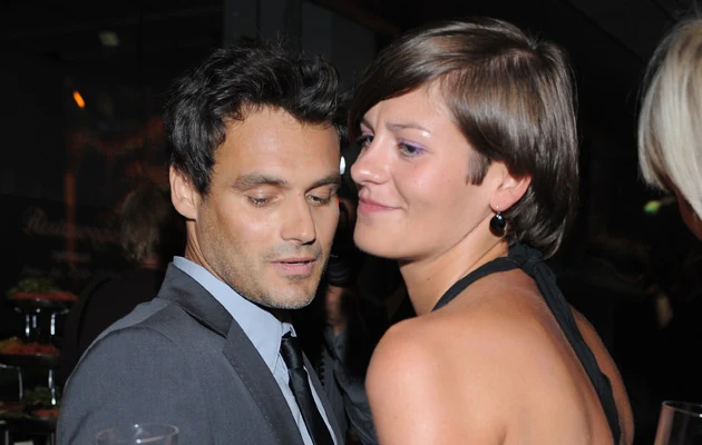 Jan Wieczorkowski, Urszula Kaczmarczyk /fot.Andrzej Szilagyi