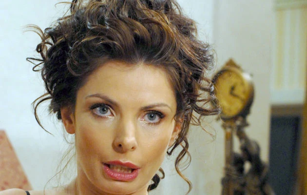 Agnieszka Dygant, fot. Marek Ulatowski Agnieszka Dygant, fot. Marek Ulatowski