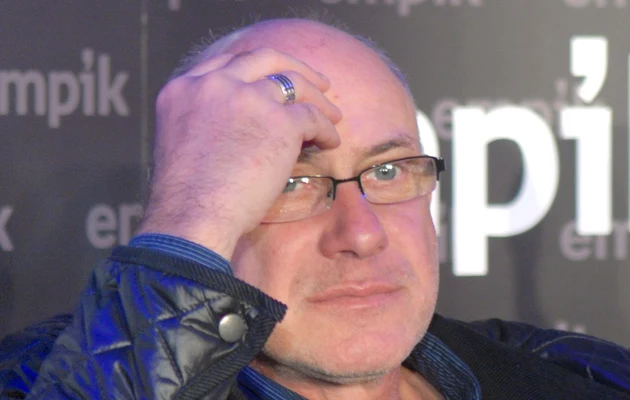 Tajemniczy sygnet Machalicy /fot.Marek Ulatowski