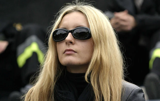 Monika Kuszyńska /fot.Krzysztof Jarosz