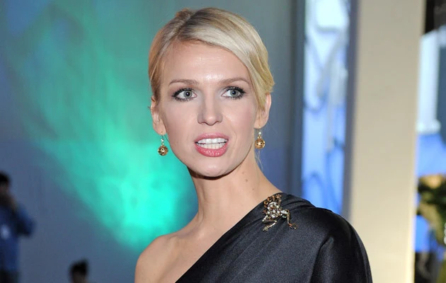 Magda Mołek /fot.Andrzej Szilagyi Magda Mołek /fot.Andrzej Szilagyi