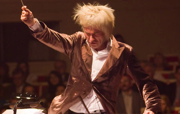 Piotr Rubik, fot. Paweł Przybyszewski Piotr Rubik, fot. Paweł Przybyszewski