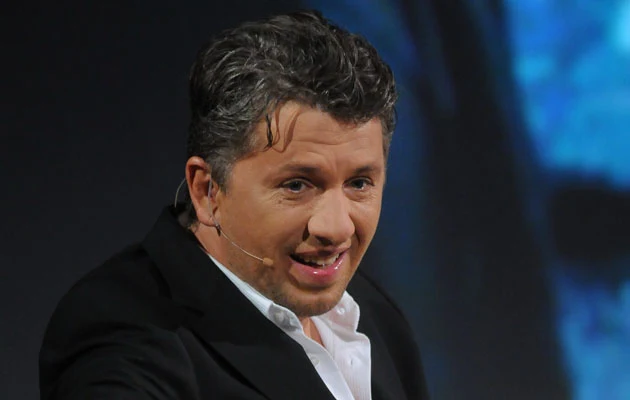 Janusz Józefowicz /fot.Adam Kępiński