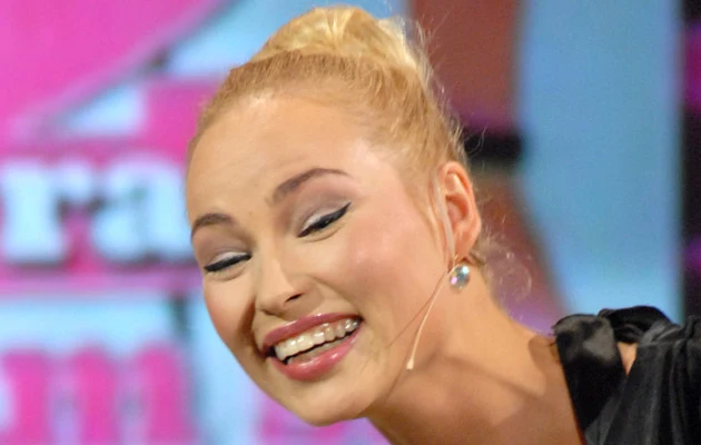 Weronika Książkiewicz /fot.Marek Ulatowski