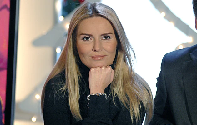 Hanna Lis /fot.Marek Ulatowski Hanna Lis /fot.Marek Ulatowski