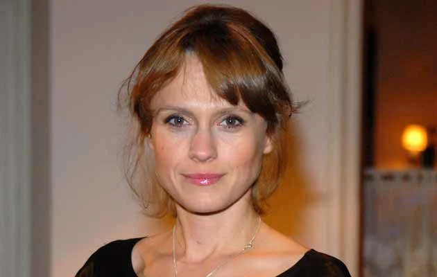 Aleksandra Woźniak /fot.Marek Ulatowski