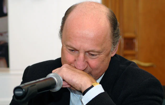 Piotr Fronczewski Piotr Fronczewski