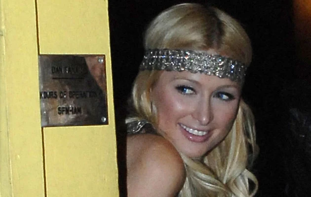 Paris Hilton Paris Hilton