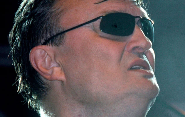 Krzysztof Cugowski /fot.Marek Ulatowski Krzysztof Cugowski /fot.Marek Ulatowski