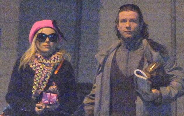 Doda, Radosław Majdan /fot.Mateusz Jagielski