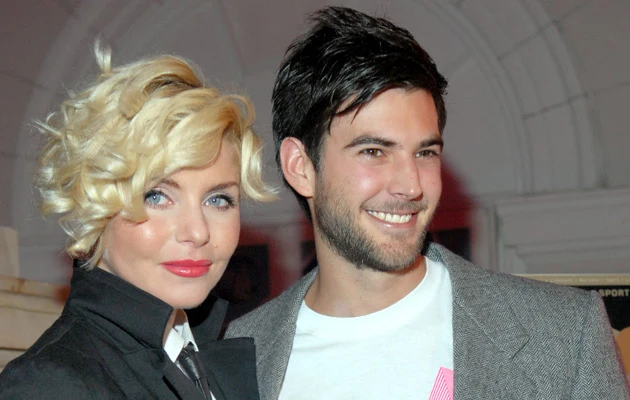 Ewa Szabatin z Joshem, fot. Marek Ulatowski Ewa Szabatin z Joshem, fot. Marek Ulatowski