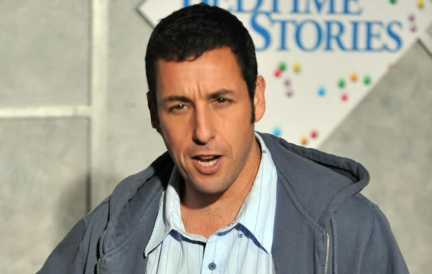 Adam Sendler Adam Sendler