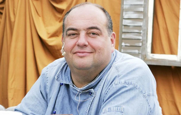 Maciej Kuroń /fot.Kurkowska