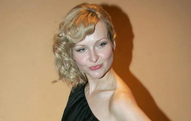 Marieta Żukowska /fot. Andrzej Engelbrecht