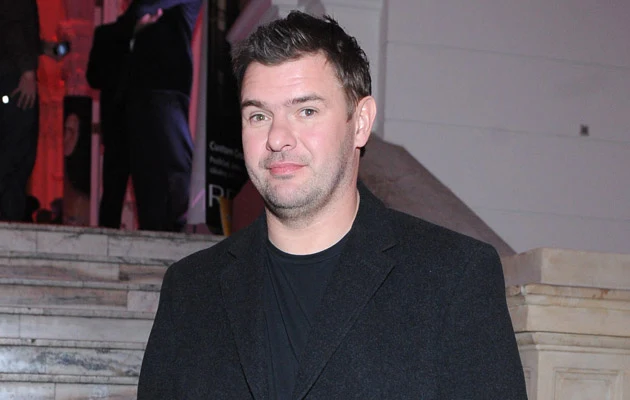 Tomasz Karolak /fot.Marek Ulatowski
