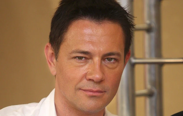 Krzysztof Ibisz /fot.Krzysztof Kuczyk