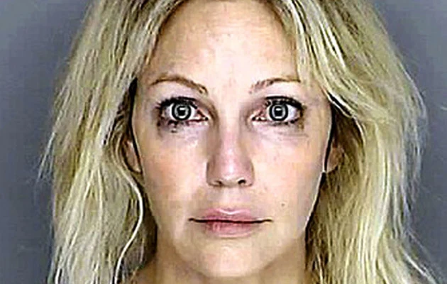 Heather Locklear