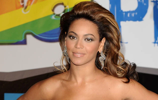 Beyonce, fot. Carlos Alvarez/Stringer