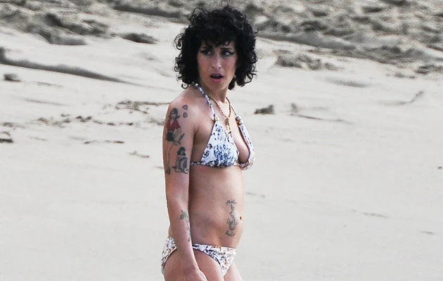 Amy Winehouse Amy Winehouse