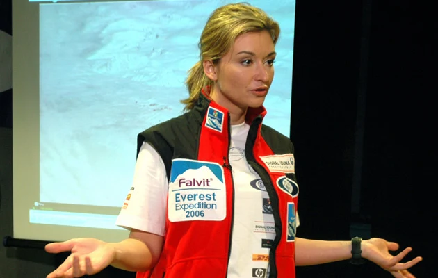 Martyna Wojciechowska, fot. Marek Ulatowski