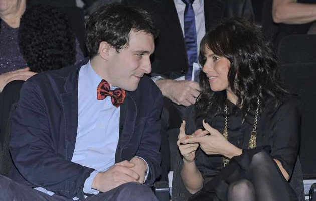 Weronika z Janem, fot. Bartosz Krupa