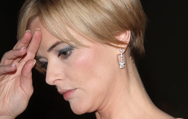 Monika Richardson /fot.Krzysztof Jarosz