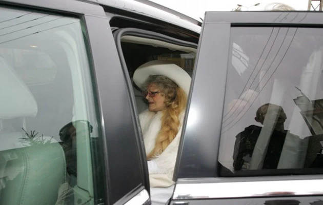 Violetta Villas /fot.Rafał Witczak