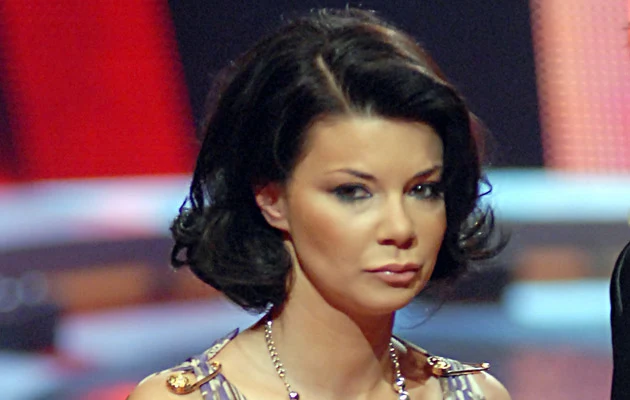 Edyta Górniak, fot. Marek Ulatowski