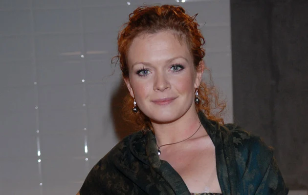 Daria Widawska Daria Widawska