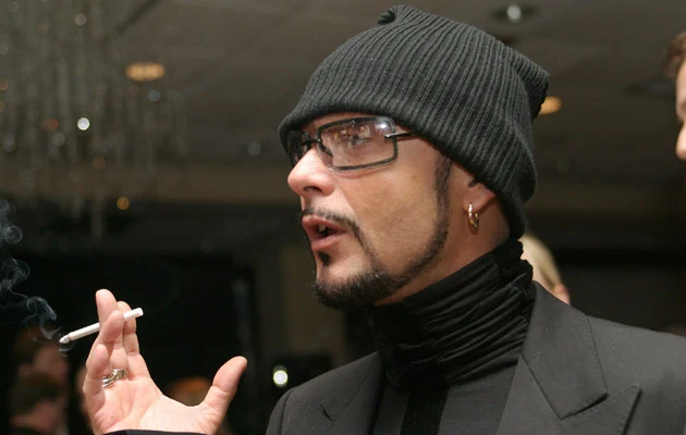 Tomasz Jacyków /fot.Krzysztof Jarosz Tomasz Jacyków /fot.Krzysztof Jarosz