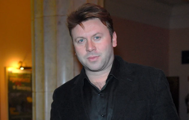 Michał Milowicz /fot.Marek Ulatowski Michał Milowicz /fot.Marek Ulatowski