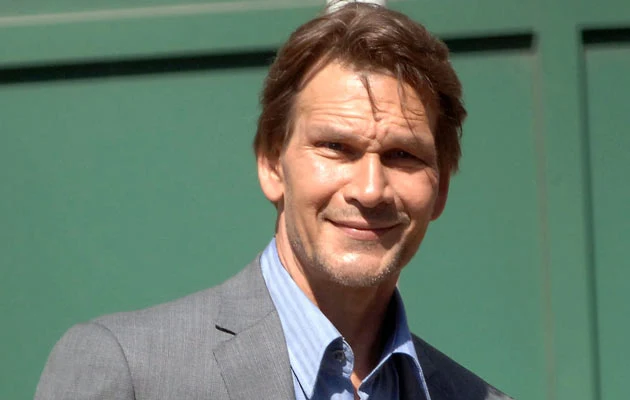 Patrick Swayze