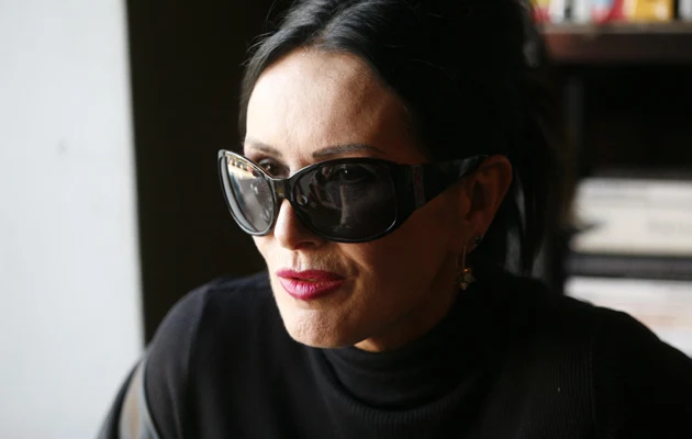 Kora /fot.Krzysztof Kuczyk