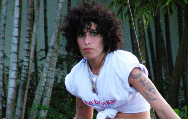 Amy Winehouse