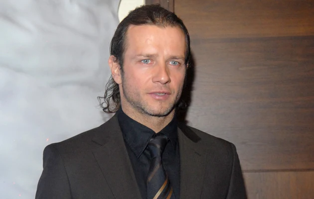 Radosław Majdan /fot.Marek Ulatowski