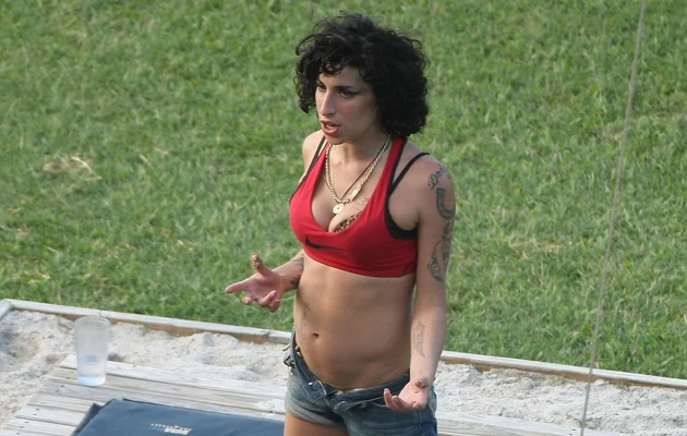 Amy Winehouse Amy Winehouse