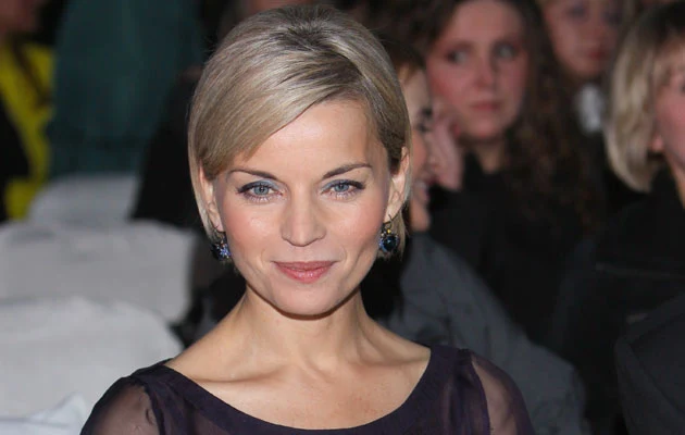 Małgosia Foremniak, fot. Paweł Przybyszewski Małgosia Foremniak, fot. Paweł Przybyszewski