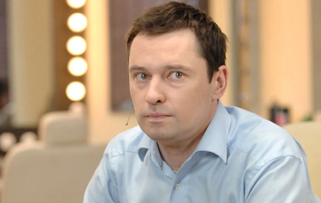 Krzysztof Ziemiec, fot. Jan Bielecki Krzysztof Ziemiec, fot. Jan Bielecki