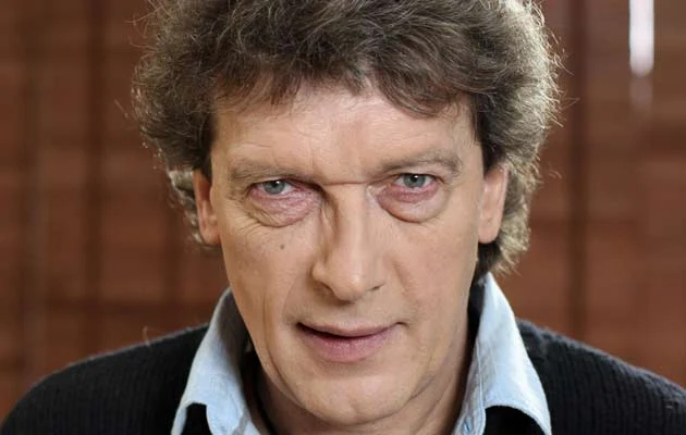 Janusz Panasewicz /fot.Bartosz Krupa