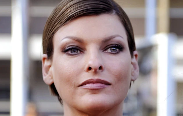 Linda Evangelista