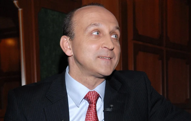 Kazimierz Marcinkiewicz Kazimierz Marcinkiewicz