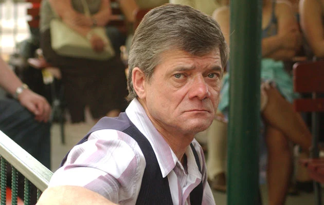 Henryk Gołębiewski