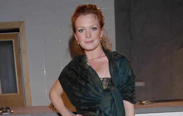 Daria Widawska Daria Widawska