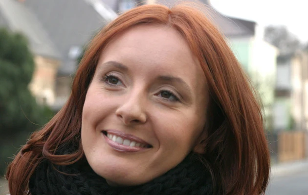 Monika Kuszyńska Monika Kuszyńska