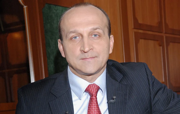 Kazimierz Marcinkiewicz Kazimierz Marcinkiewicz