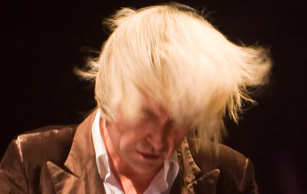 Piotr Rubik /fot.Paweł Przybyszewski Piotr Rubik /fot.Paweł Przybyszewski