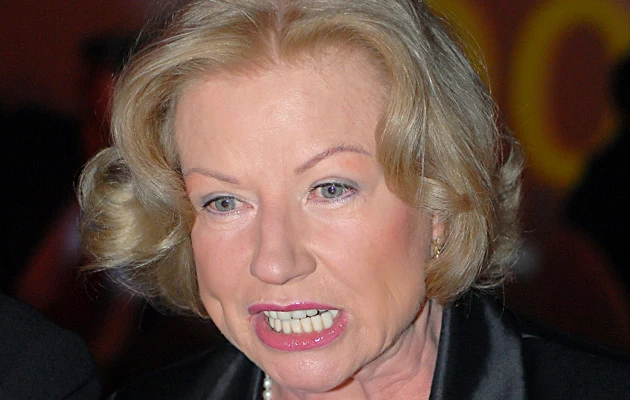 Bożena Dykiel /fot.Marek Ulatowski