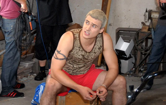 Mateusz Damięcki, fot. Paweł Jakubek